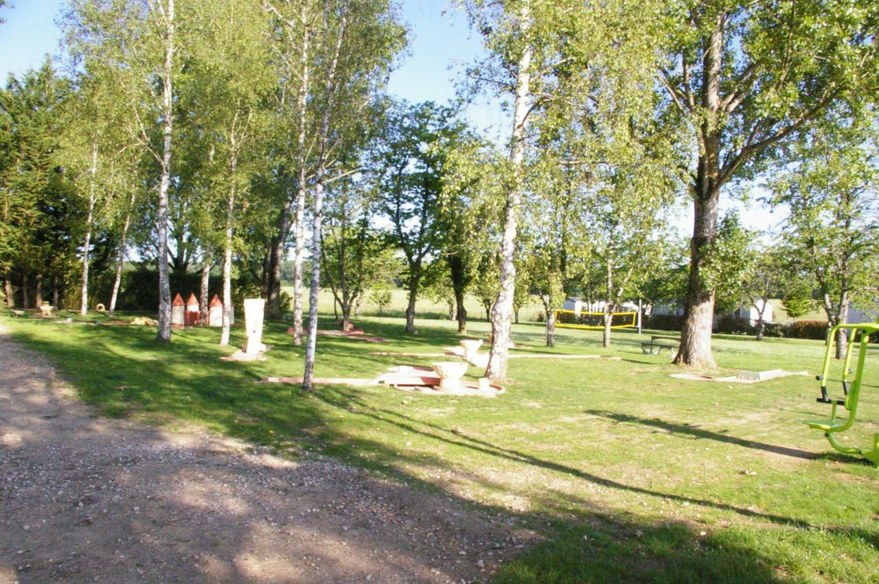 Barero Locations De Mh Proche Beauval Et Chateau Dans Loire Et Cher Онзен Екстер'єр фото