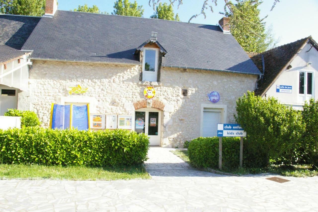 Barero Locations De Mh Proche Beauval Et Chateau Dans Loire Et Cher Онзен Екстер'єр фото